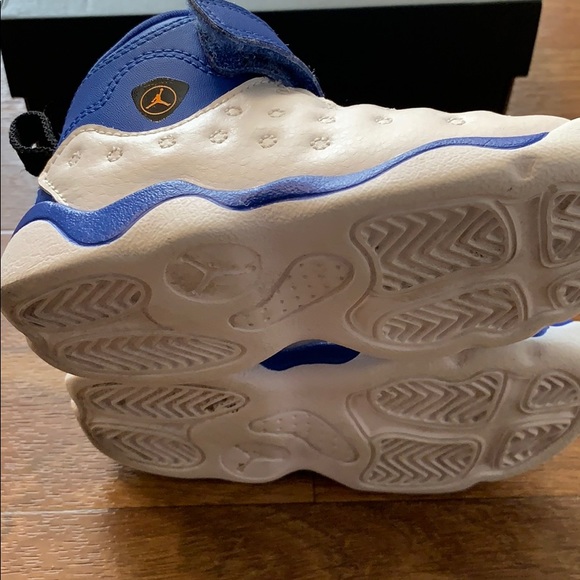 Jordan 5 Retro 7c - Picture 7 of 7